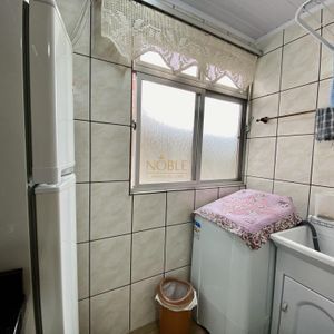 Apartamento com 52m², 1 dormitório, 1 vaga no Jangada em Torres para Comprar