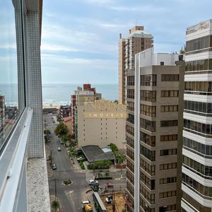 Apartamento com 89m², 2 dormitórios, 2 suítes, 1 vaga no Caparelli em Torres para Comprar