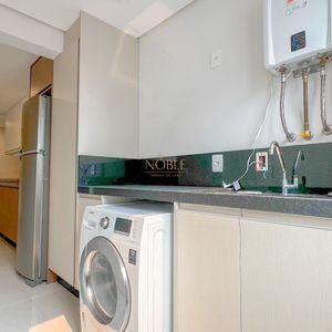 Apartamento com 204m², 3 dormitórios, 1 suíte, 2 vagas no Morada da Cal em Torres para Comprar