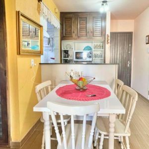 Apartamento com 52m², 1 dormitório, 1 vaga no Jangada em Torres para Comprar