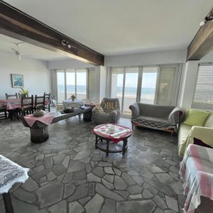 Apartamento com 236m², 4 dormitórios, 1 suíte, 1 vaga no Panorama em Torres para Comprar