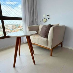 Apartamento com 65m², 2 dormitórios, 1 suíte, 1 vaga no Del Porto em Torres para Comprar