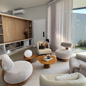 Casa de Condomínio com 308m², 4 dormitórios, 2 suítes, 2 vagas no Vilas do Mar em Passo de Torres para Comprar