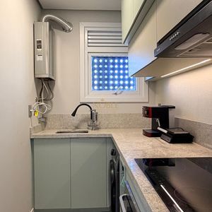 Apartamento com 70m², 2 dormitórios, 1 suíte, 1 vaga no Toronto em Torres para Comprar