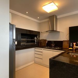 Cobertura com 380m², 5 dormitórios, 3 suítes, 3 vagas no Firenze em Torres para Comprar