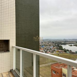 Cobertura com 167m², 3 dormitórios, 1 suíte, 2 vagas no Dom Raphael em Torres para Comprar