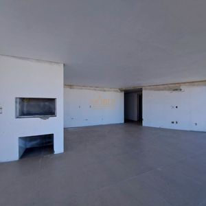 Apartamento com 130m², 4 dormitórios, 4 suítes, 3 vagas no Mirage em Torres para Comprar