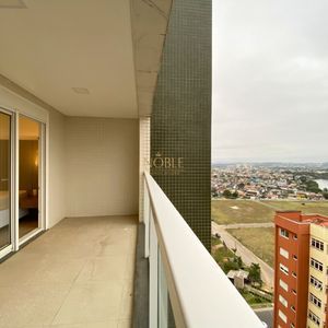 Cobertura com 167m², 3 dormitórios, 1 suíte, 2 vagas no Dom Raphael em Torres para Comprar