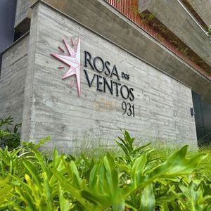 Apartamento com 92m², 2 dormitórios, 2 suítes, 1 vaga no Rosa dos Ventos em Torres para Comprar