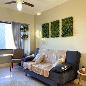 Apartamento com 63m², 2 dormitórios, 1 vaga no Ana Capri em Torres para Comprar