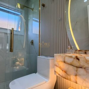 Casa de Condomínio, 3 dormitórios, 1 suíte, 2 vagas no Reserva das Águas em Torres para Comprar