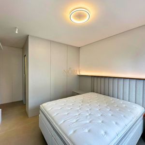 Apartamento com 92m², 2 dormitórios, 2 suítes, 1 vaga no Rosa dos Ventos em Torres para Comprar