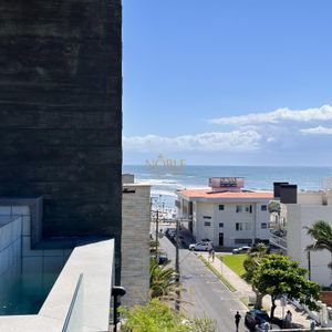 Cobertura com 344m², 3 dormitórios, 3 suítes, 3 vagas no Ares em Torres para Comprar