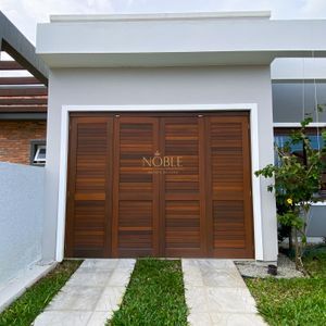 Casa com 100m², 2 dormitórios, 1 suíte, 2 vagas no bairro Bella Torres em Passo de Torres para Comprar