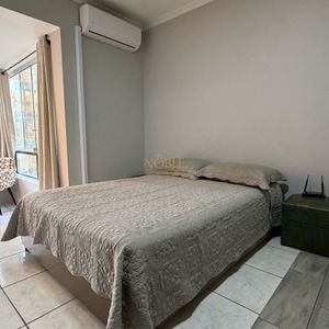 Apartamento com 50m², 1 dormitório, 1 vaga no Dunas Residencial em Torres para Comprar