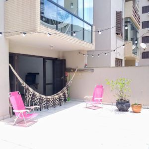 Apartamento com 109m², 2 dormitórios, 1 vaga no Morada do Atlântico em Torres para Comprar