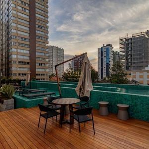 Apartamento com 84m², 2 dormitórios, 1 suíte, 1 vaga no Verano em Torres para Comprar