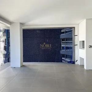 Apartamento com 80m², 2 dormitórios, 1 suíte, 1 vaga no Mirage em Torres para Comprar