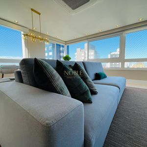 Apartamento com 130m², 3 dormitórios, 1 suíte, 2 vagas no Monterrey em Torres para Comprar