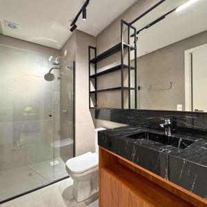 Apartamento com 50m², 1 dormitório, 1 suíte, 2 vagas no Maui Residencial em Torres para Comprar