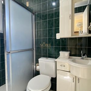 Casa, 1 dormitório, 1 vaga no residencial dona alvina em Torres para Comprar