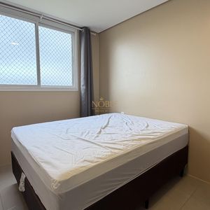 Apartamento com 59m², 2 dormitórios, 1 suíte, 1 vaga no Residencial Jardim Europa em Torres para Comprar