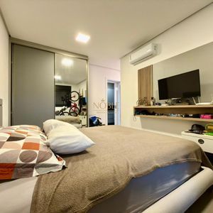 Apartamento com 97m², 2 dormitórios, 2 suítes, 1 vaga no Rosa dos Ventos em Torres para Comprar