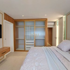 Apartamento com 165m², 3 dormitórios, 3 suítes, 3 vagas no Vanguard em Torres para Comprar