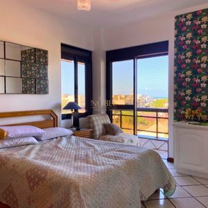 Apartamento com 125m², 3 dormitórios, 1 suíte, 1 vaga no Edifício Praia Grande em Torres para Comprar