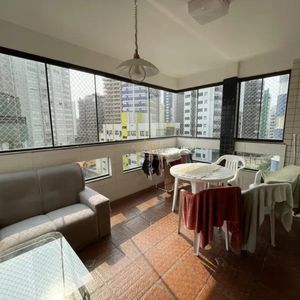 Apartamento com 153m², 4 dormitórios, 1 suíte, 1 vaga no Monte Carlo em Torres para Comprar