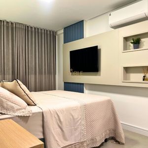 Apartamento com 72m², 2 dormitórios, 1 suíte, 1 vaga no Freedom em Torres para Comprar