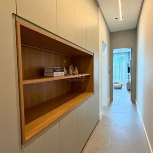 Casa de Condomínio com 277m², 3 dormitórios, 3 suítes, 2 vagas no Reserva das Águas em Torres para Comprar