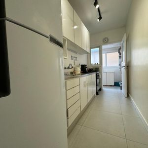 Apartamento com 115m², 3 dormitórios, 2 suítes, 2 vagas no Morada do Mar em Torres para Comprar