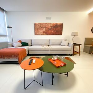 Apartamento com 118m², 3 dormitórios, 3 suítes, 1 vaga no Dona Iris em Torres para Comprar