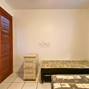 Apartamento com 44m², 1 dormitório no Morada da Lagoa em Torres para Comprar