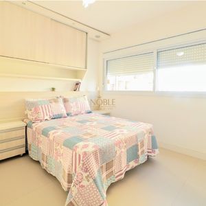 Apartamento com 88m², 3 dormitórios, 1 suíte, 1 vaga no Perito Moreno em Torres para Comprar