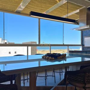 Cobertura com 202m², 3 dormitórios, 1 suíte, 2 vagas no San Andrés em Torres para Comprar