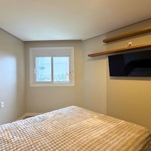 Apartamento com 93m², 2 dormitórios, 2 suítes, 2 vagas no Bella Vita em Torres para Comprar