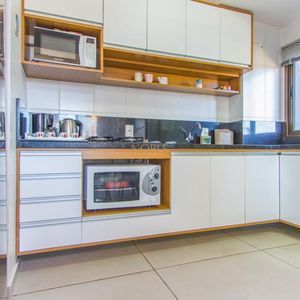 Apartamento com 49m², 1 dormitório, 1 suíte, 1 vaga no Loft Las Piedras em Torres para Comprar