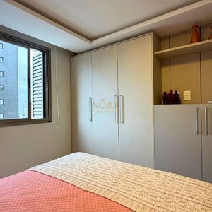 Cobertura com 198m², 3 dormitórios, 2 suítes, 2 vagas no Mar de Flores em Torres para Comprar