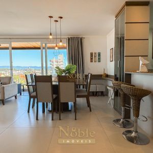 Apartamento com 134m², 3 dormitórios, 3 suítes, 3 vagas no Belize em Torres para Comprar