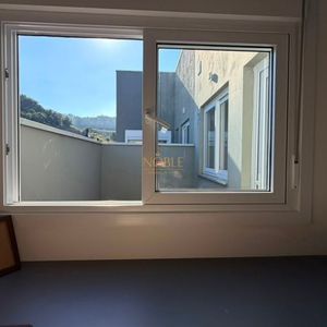 Geminado com 69m², 2 dormitórios, 1 suíte, 1 vaga no bairro Loteamento Nova Cachoeira em Três Cachoeiras para Comprar