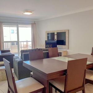 Apartamento com 113m², 3 dormitórios, 1 suíte, 2 vagas no Punta del Mare em Torres para Comprar