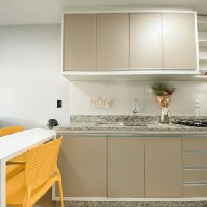 Sobrado com 54m², 2 dormitórios, 1 vaga no Residencial Bela Vista em Torres para Comprar