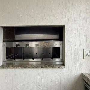 Apartamento com 127m², 3 dormitórios, 1 suíte, 2 vagas no Elegance em Torres para Comprar