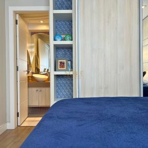 Cobertura com 471m², 4 dormitórios, 4 suítes, 6 vagas no Punta del Mare em Torres para Comprar