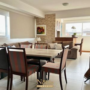 Apartamento com 119m², 3 dormitórios, 1 suíte, 1 vaga no Estrelas em Torres para Comprar