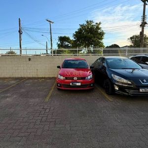 Apartamento com 59m², 2 dormitórios, 1 vaga no Vivendas de Santa Paula em Torres para Comprar