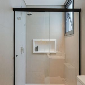 Apartamento, 1 dormitório, 1 suíte, 1 vaga no Nature em Torres para Comprar