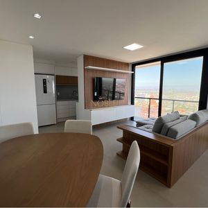 Apartamento com 49m², 1 dormitório, 1 suíte, 1 vaga no Vista Mare em Torres para Comprar